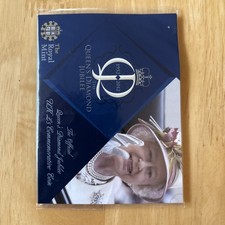 The Queens Diamond Jubilee