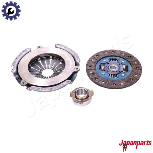 Clutch kit 832 for suzuki - kit,