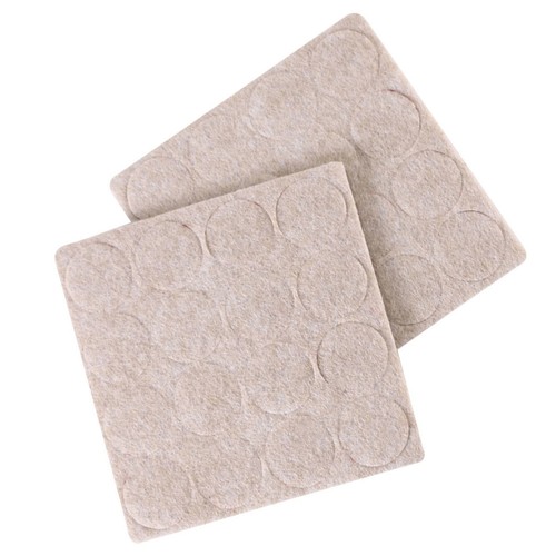 Heavy duty felt - duty,