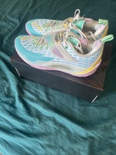 LiNing Way of Wade 808 l| V2"Lavender" Basketball Shoes