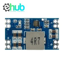 Mini 560 5V-20V To 5V 5A Step