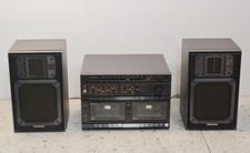 TECHNICS SA-X11WL Hi-Fi DOUBLE