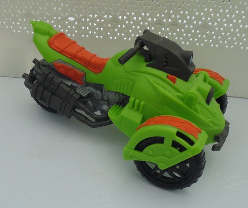 Tmnt trike 2013 playmates - at-3,