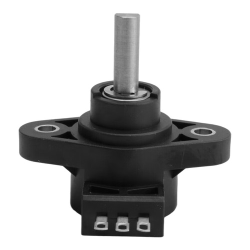 Potentiometer for elderly - potentiometer,