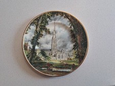 John Constable Salisbury