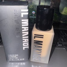 Il Makiage Woke Up Like This