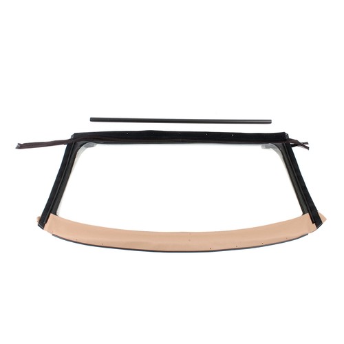 Mgf window rear - mgf,