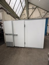 Porkka Monobloc  Cold Room