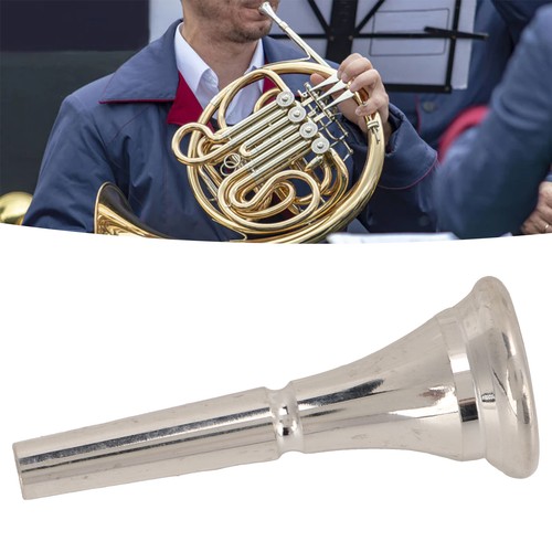 Horn mouthpiece replacement - horn,