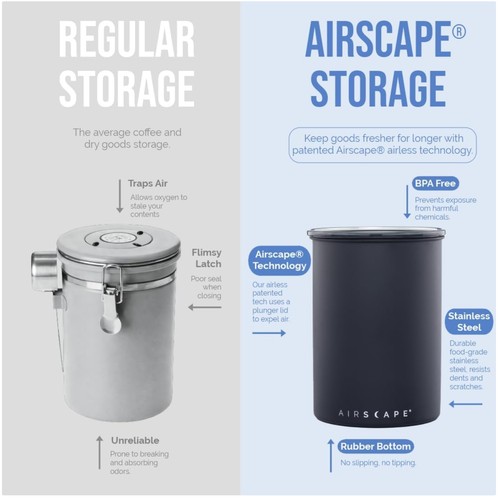 Airscape stainless steel - airscape,