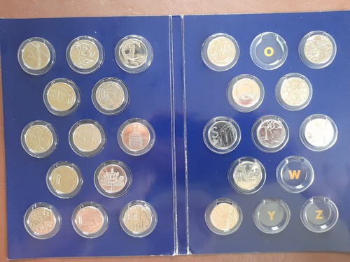 2019 alphabet 10p near - alphabet,