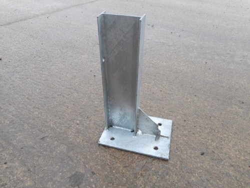 Used crash barrier - crash, /