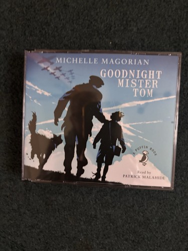 Goodnight mister tom - goodnight,