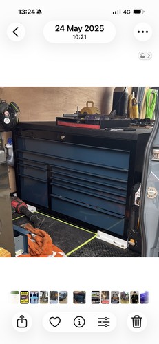 Snap kra by - 55”, 24”