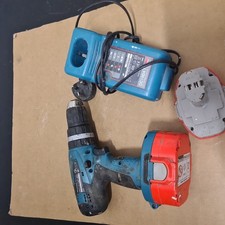 Makita 8391D 18V Cordless
