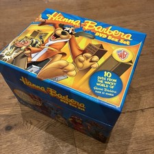 Hanna Barbera Collection 10