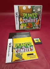 Plants vs. Zombies (Nintendo