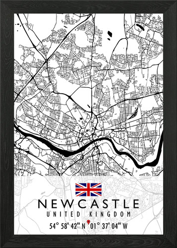 Newcastle united kingdom - newcastle,