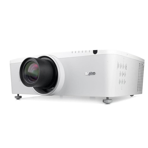 Sanyo plc wm5500l - sanyo, 5500