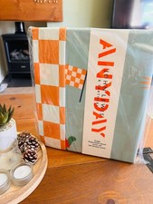 John Lewis, Single Bedding