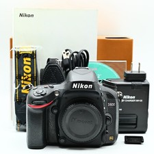 Nikon D600 24.3 MP Digital SLR