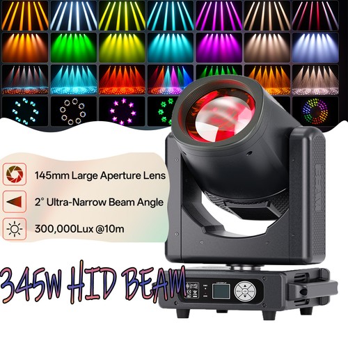Hid moving head beam light - hid,