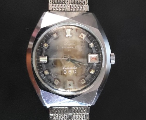 Vintage longune astromatic - ,