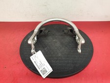 2020 TRIUMPH SCRAMBLER 1200 XC REAR PILLION GRAB