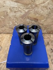 Genuine Hardinge 5C Collets