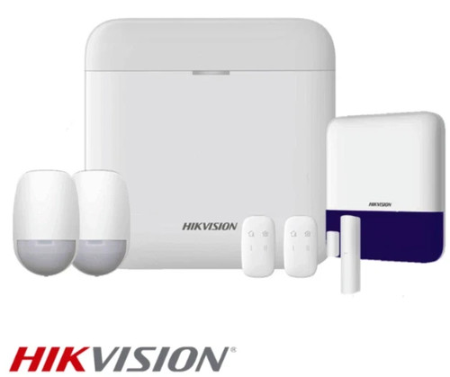 Hikvision pro alarm kit - alarm,