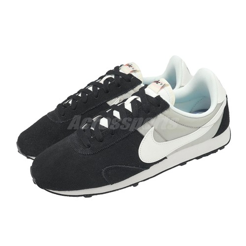 Nike pre montreal black - nike, 17