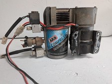 ARB 12V COMPRESSOR 4x4 AIR