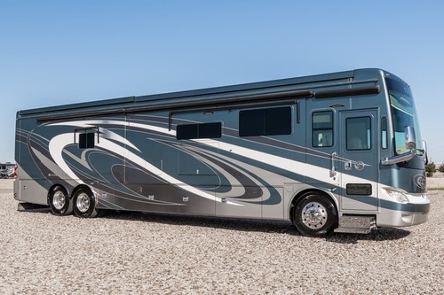2018 tiffin motorhomes - 2018,
