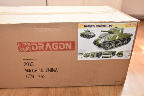 Dragon scale m4a3 - dragon,