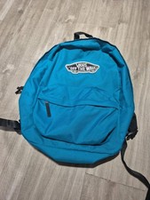 Vans Off The Wall Logo Backpack. Excellent Condition