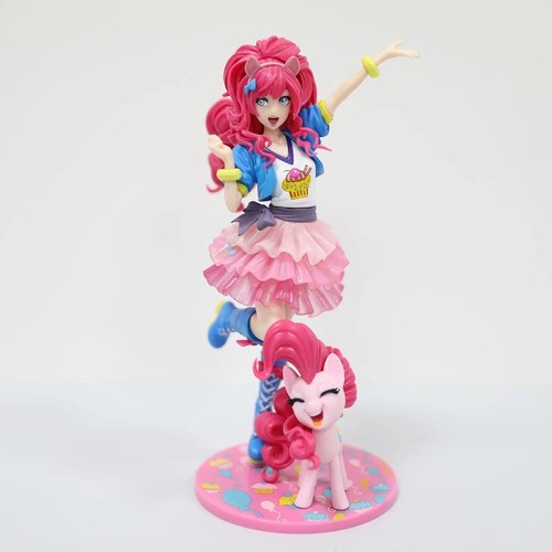 Little pony pinkie pie - my,