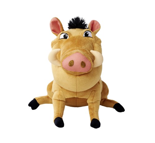 Disney the lion - king, pumbaa