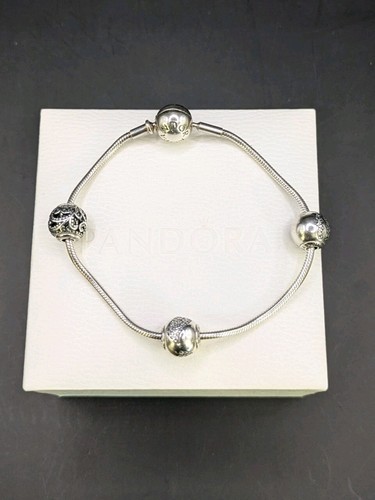 Pandora moments snake chain - pandora,