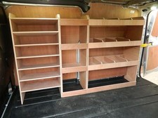 Ford Transit Custom LWB 2013 -