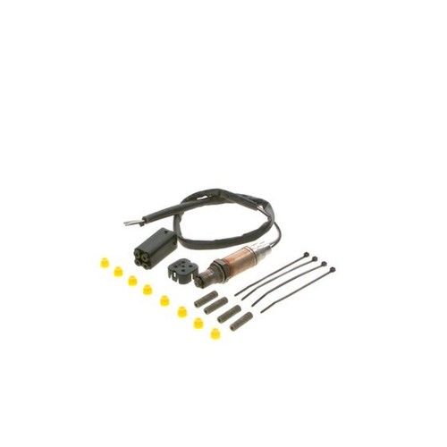 Lambda sensor for mitsubishi - lambda,