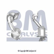 For VW Golf MK5 1.4 TSI Genuine BM Cats Type Approved Catalytic Converter