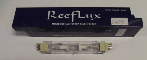 Reeflux 250w double - reeflux,
