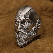 New Mens God Of War Kratos