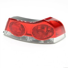 Volvo OEM Right Passenger Tail