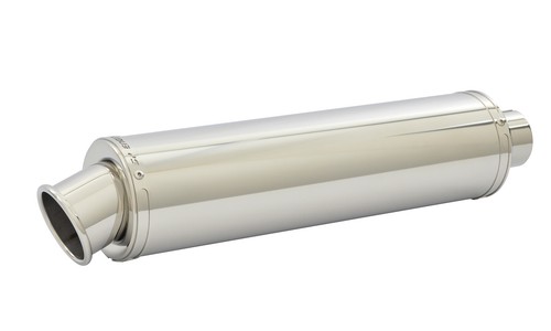 Suzuki bandit 1250s exhaust - exhaust, sp