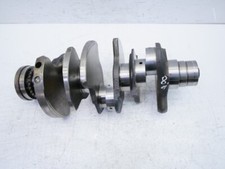 Crankshaft for Audi A4 B7 A6
