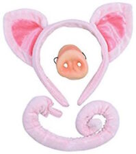 Pig Ears Nose & Tail Fancy