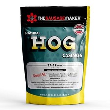 The Sausage Maker Natural Hog
