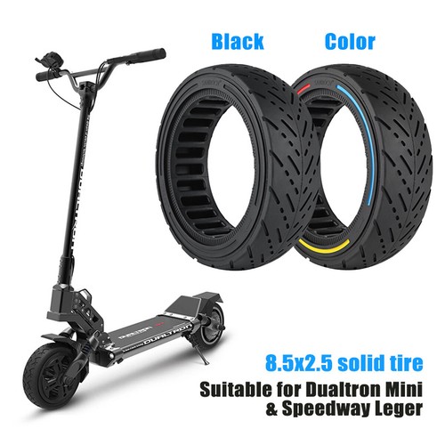 For dualtron mini - for,
