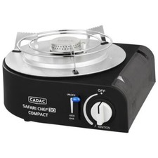 CADAC SAFARI CHEF 30 DOMETIC